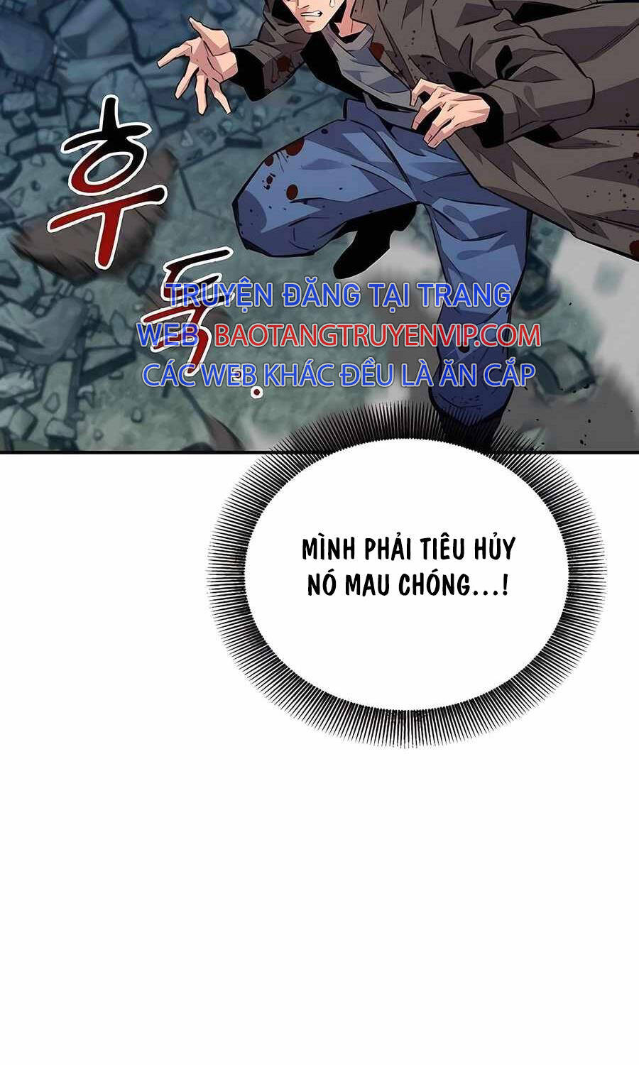 Đi Săn Tự Động Bằng Phân Thân - Chapter 107 - Page 94