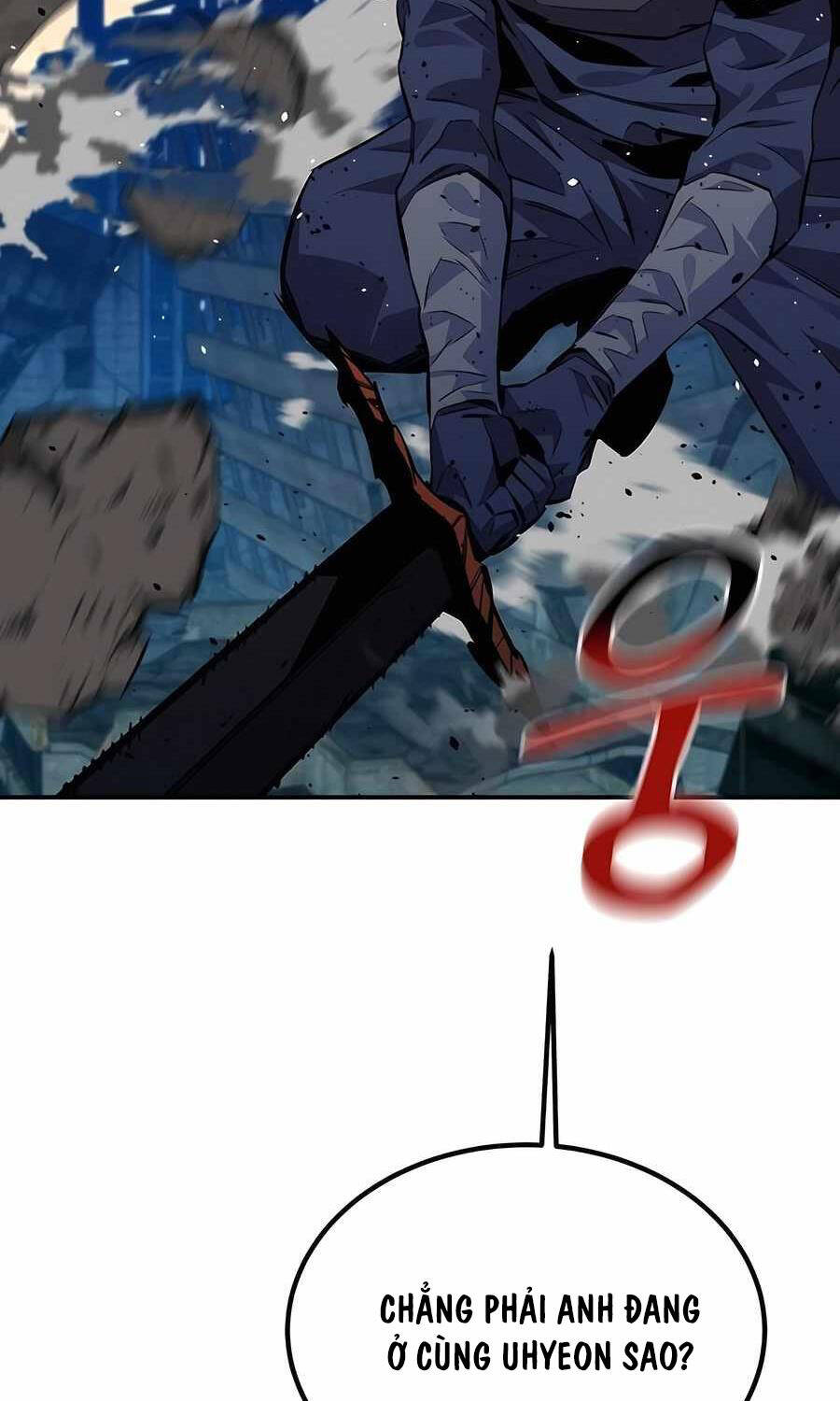 Đi Săn Tự Động Bằng Phân Thân - Chapter 107 - Page 98