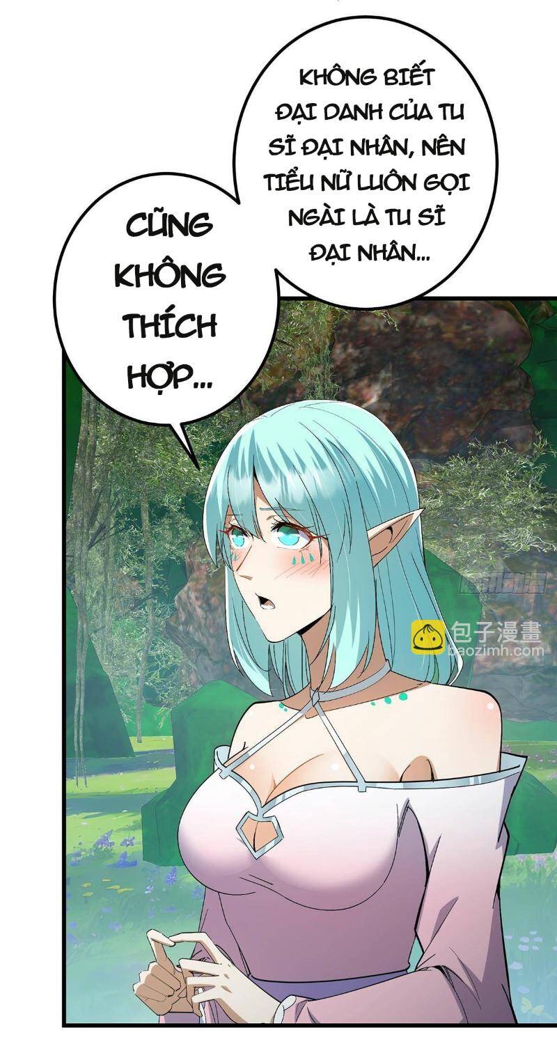 Chưởng Môn Khiêm Tốn Chút - Chapter 406 - Page 14