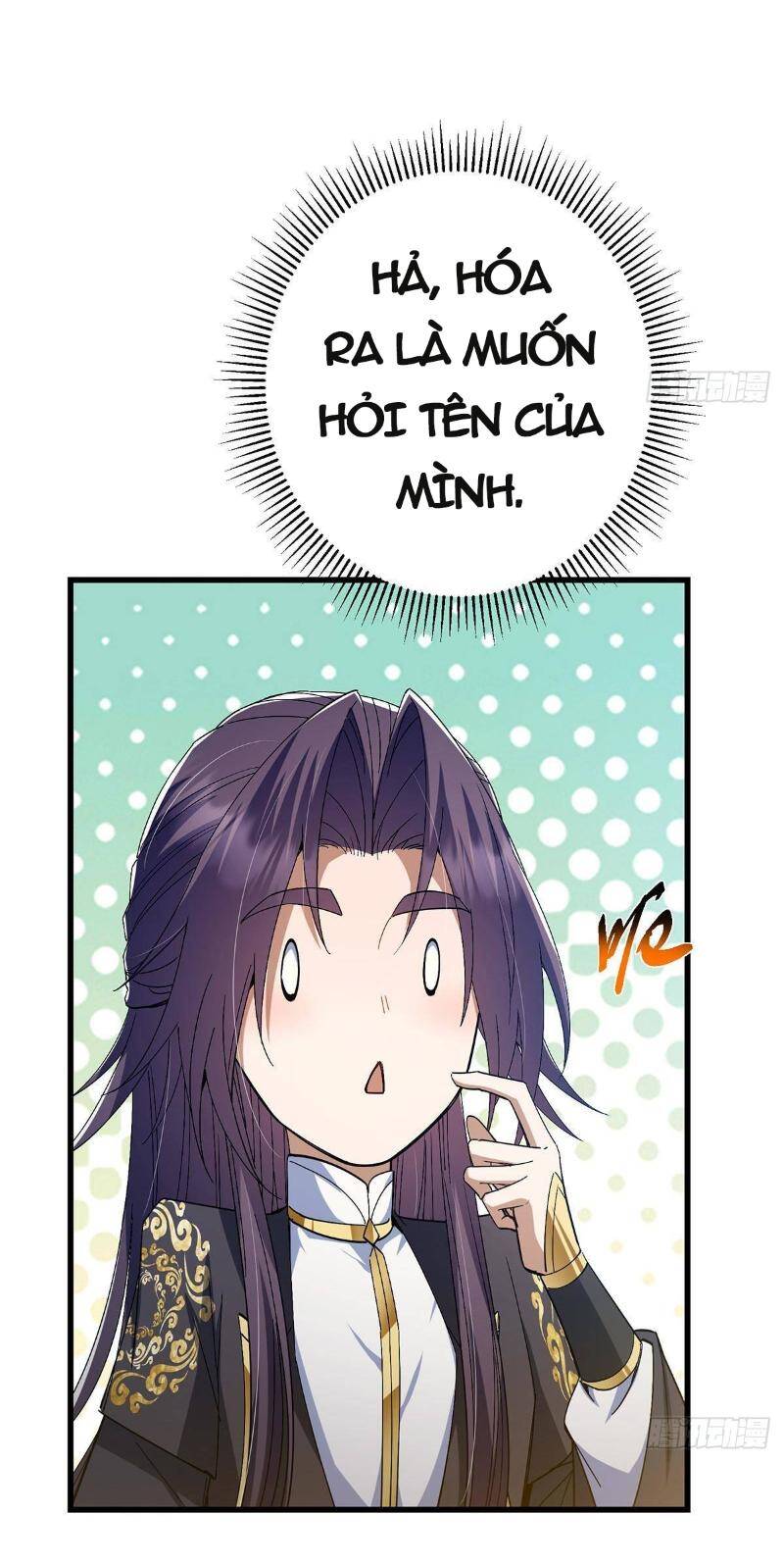 Chưởng Môn Khiêm Tốn Chút - Chapter 406 - Page 15