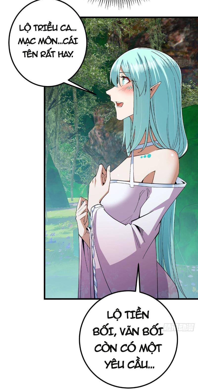 Chưởng Môn Khiêm Tốn Chút - Chapter 406 - Page 17