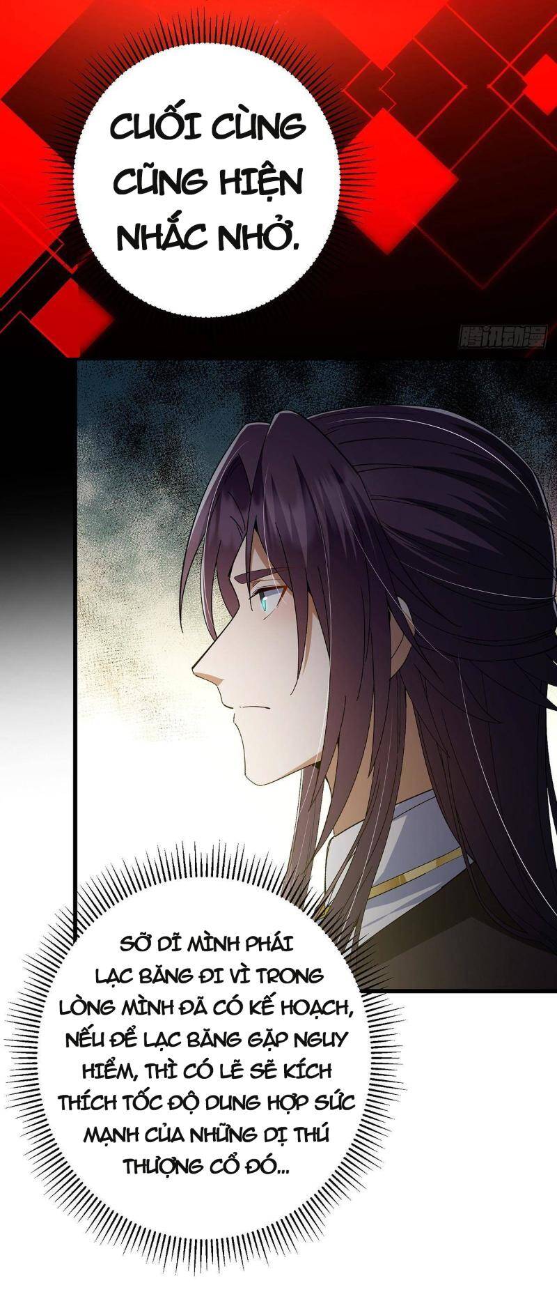 Chưởng Môn Khiêm Tốn Chút - Chapter 406 - Page 33