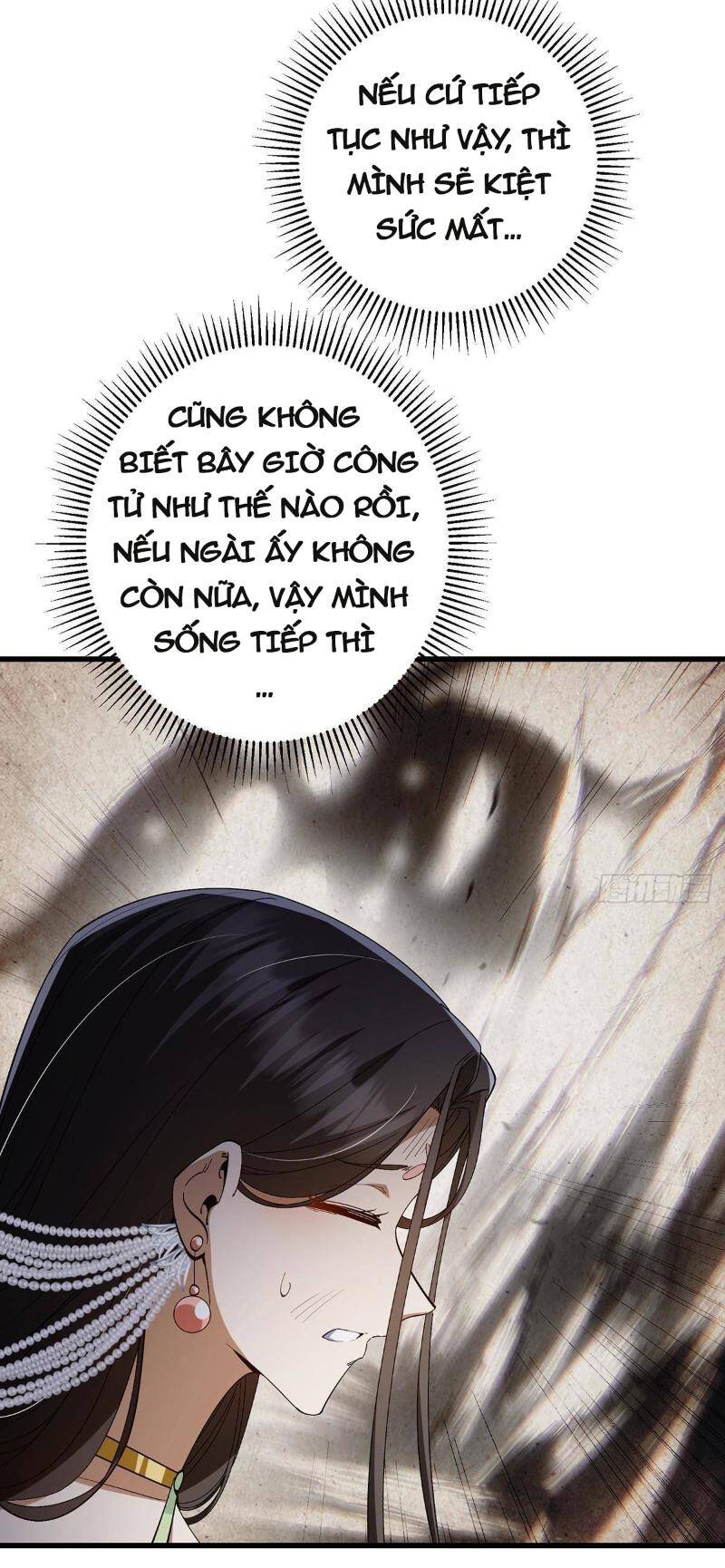 Chưởng Môn Khiêm Tốn Chút - Chapter 406 - Page 44