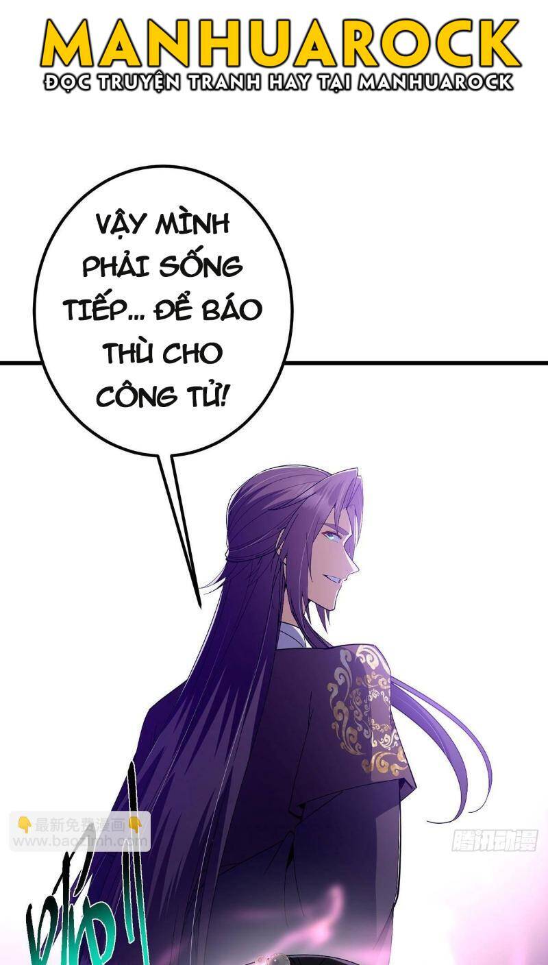 Chưởng Môn Khiêm Tốn Chút - Chapter 406 - Page 45