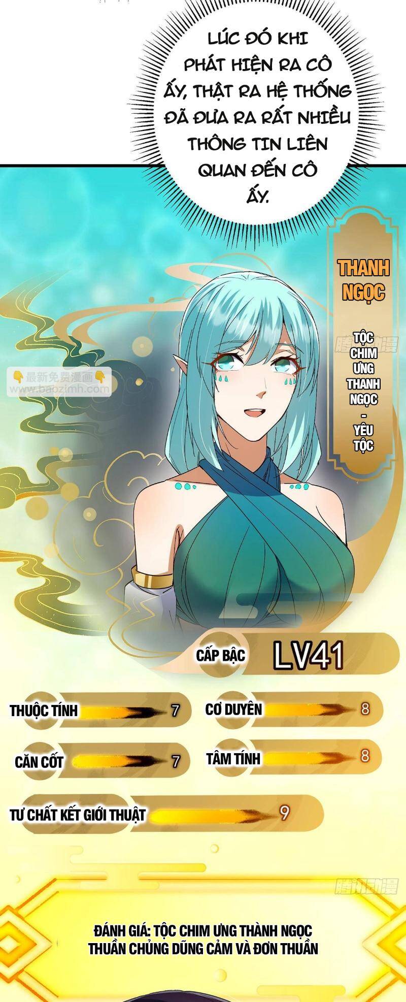 Chưởng Môn Khiêm Tốn Chút - Chapter 406 - Page 5