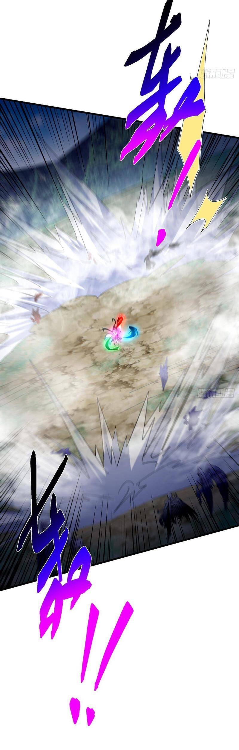 Chưởng Môn Khiêm Tốn Chút - Chapter 406 - Page 52