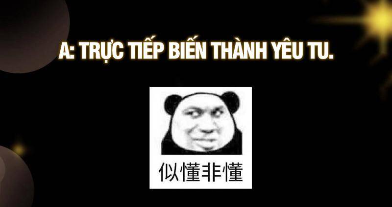 Chưởng Môn Khiêm Tốn Chút - Chapter 406 - Page 56