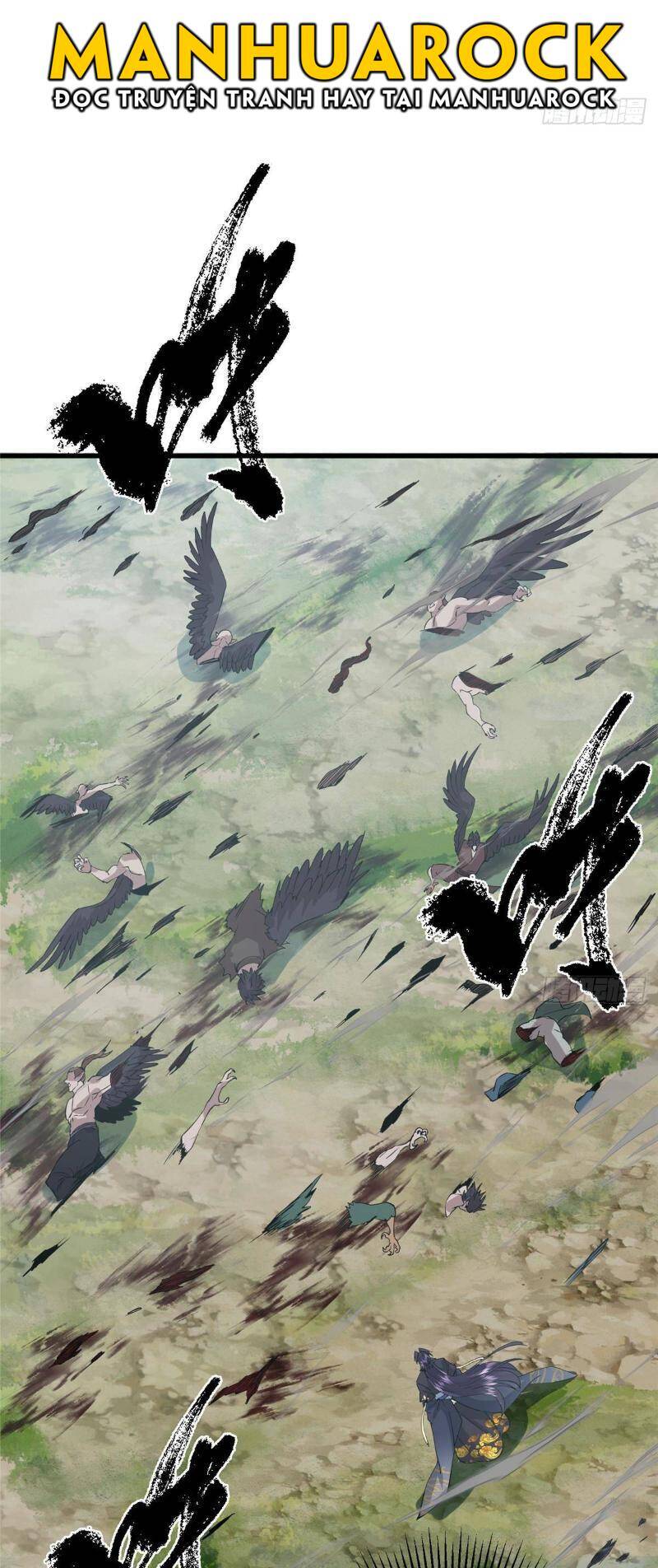 Chưởng Môn Khiêm Tốn Chút - Chapter 407 - Page 13