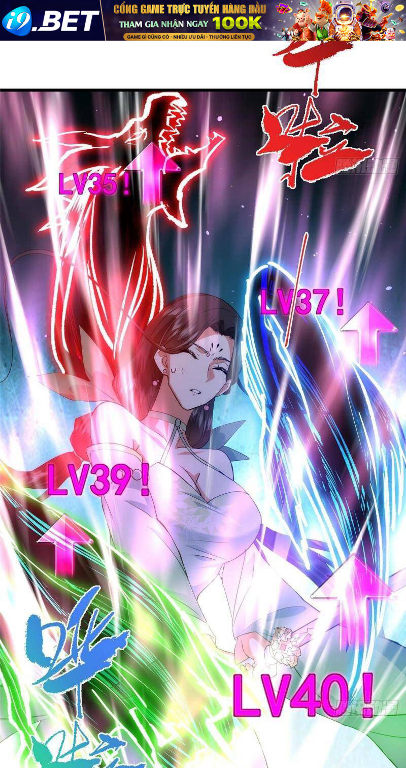 Chưởng Môn Khiêm Tốn Chút - Chapter 407 - Page 20