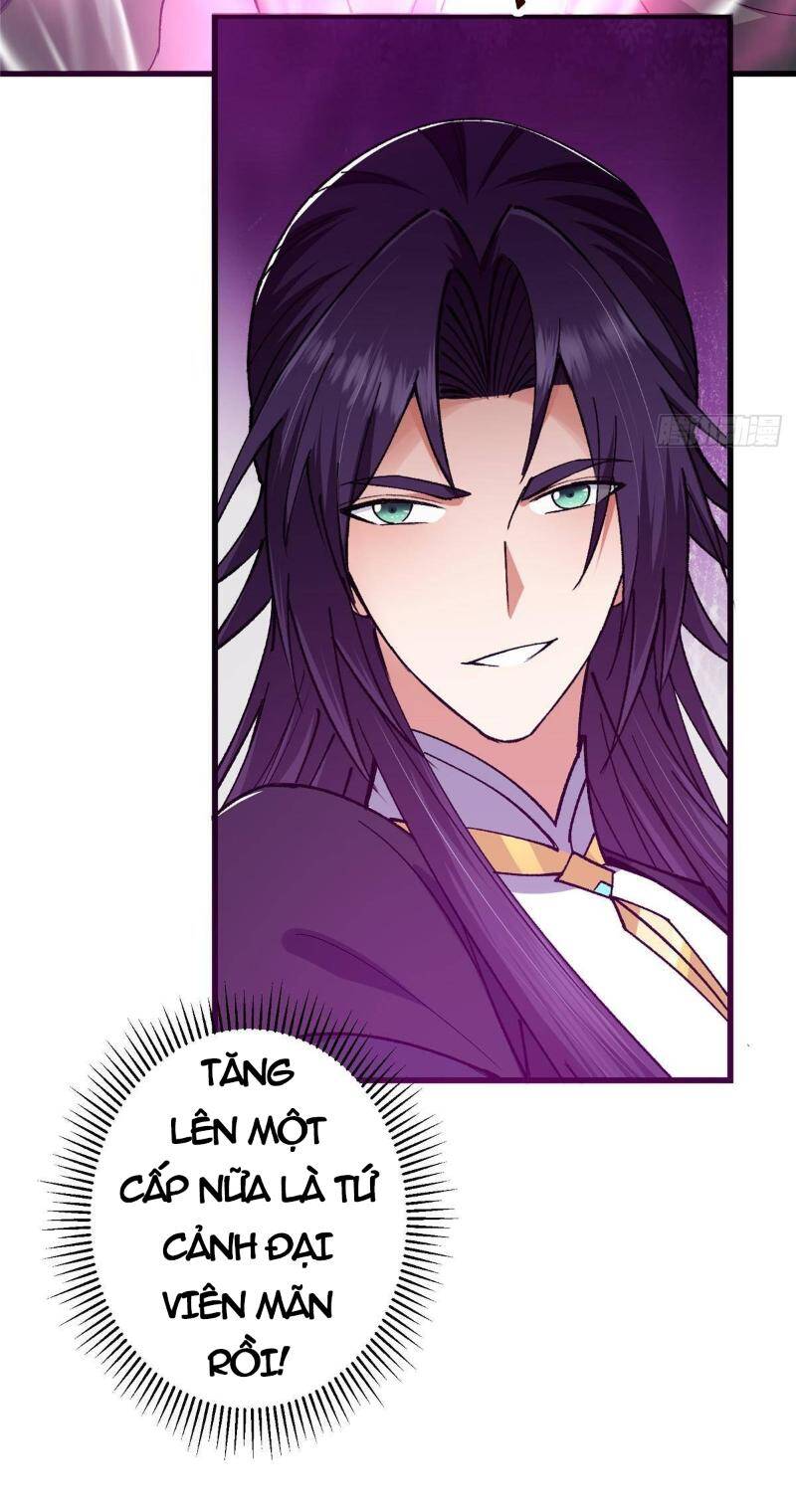 Chưởng Môn Khiêm Tốn Chút - Chapter 407 - Page 26