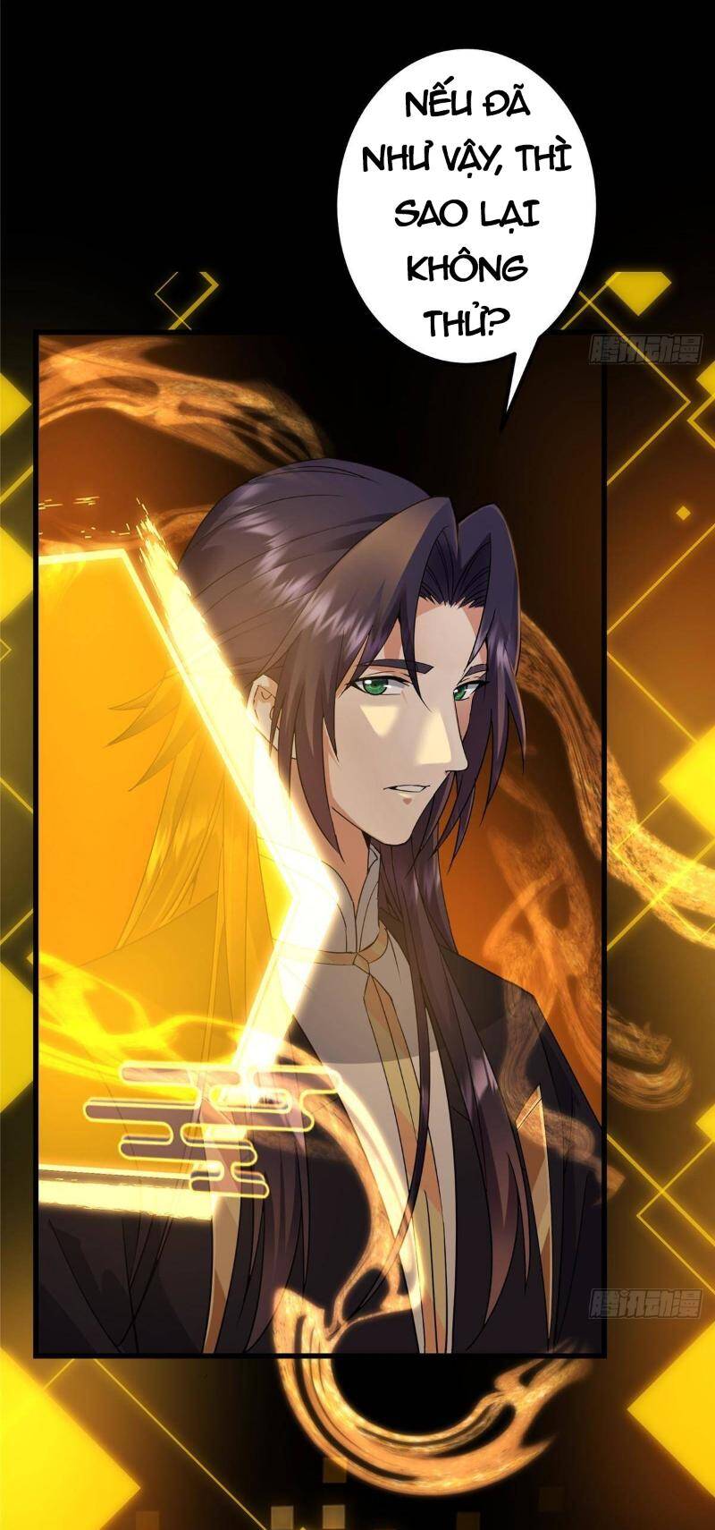 Chưởng Môn Khiêm Tốn Chút - Chapter 407 - Page 3