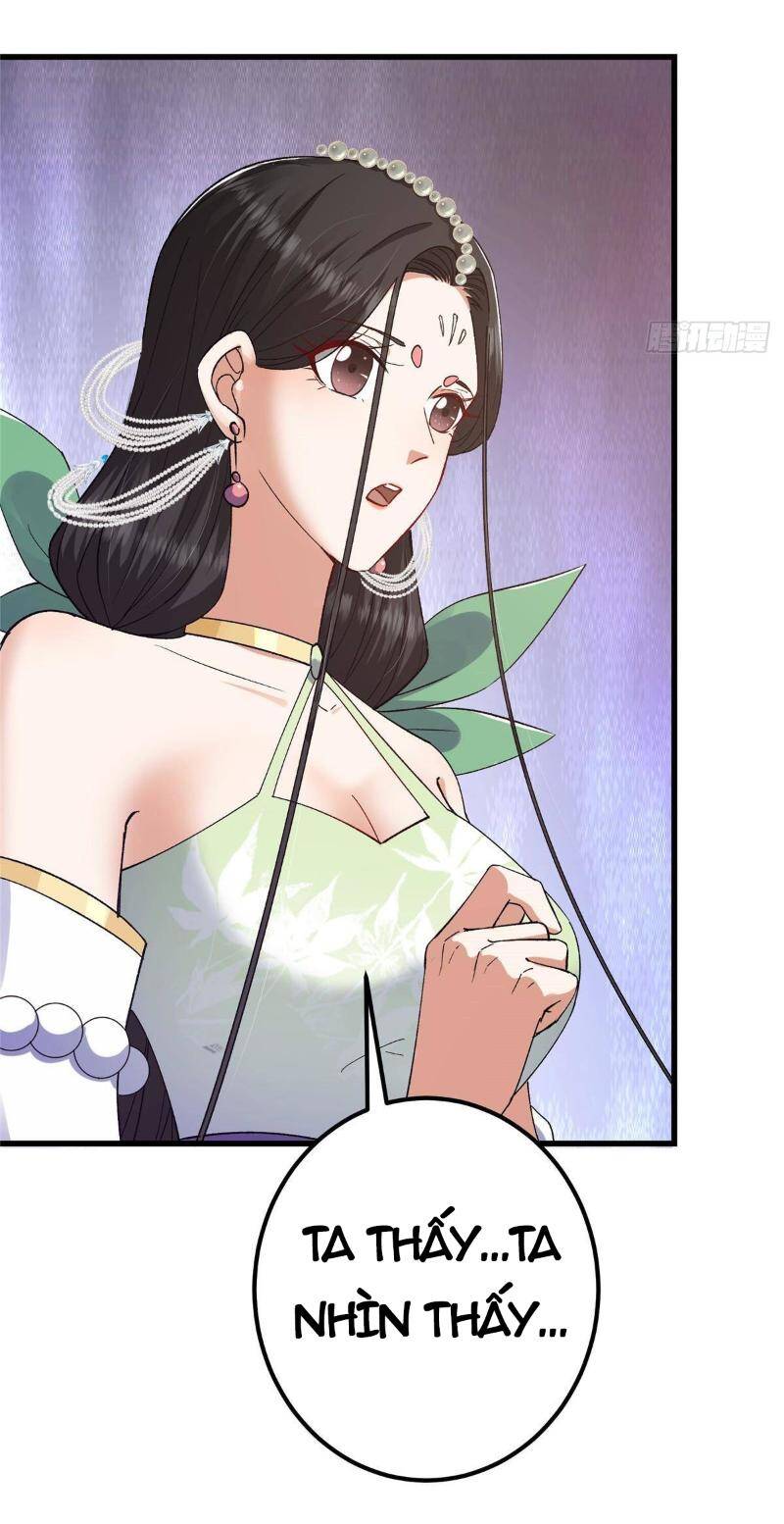 Chưởng Môn Khiêm Tốn Chút - Chapter 407 - Page 37