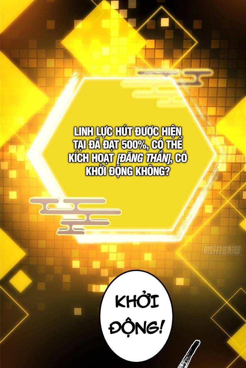 Chưởng Môn Khiêm Tốn Chút - Chapter 407 - Page 4