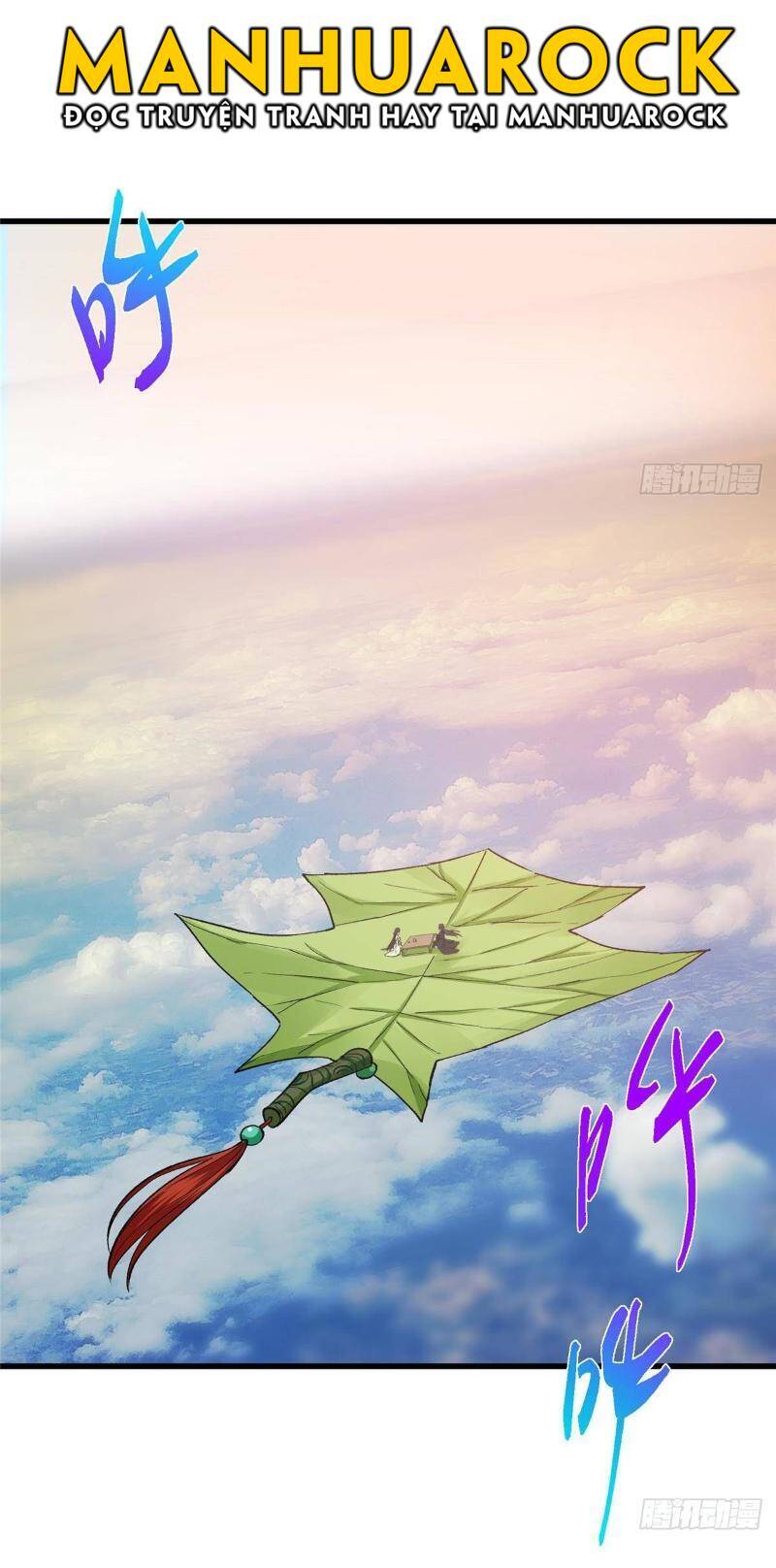 Chưởng Môn Khiêm Tốn Chút - Chapter 407 - Page 42