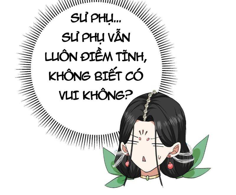 Chưởng Môn Khiêm Tốn Chút - Chapter 407 - Page 46