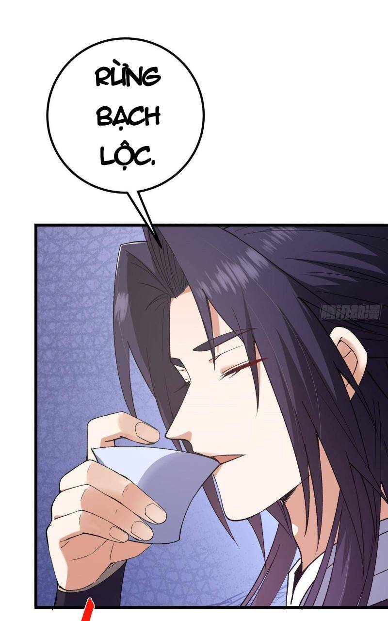 Chưởng Môn Khiêm Tốn Chút - Chapter 407 - Page 48