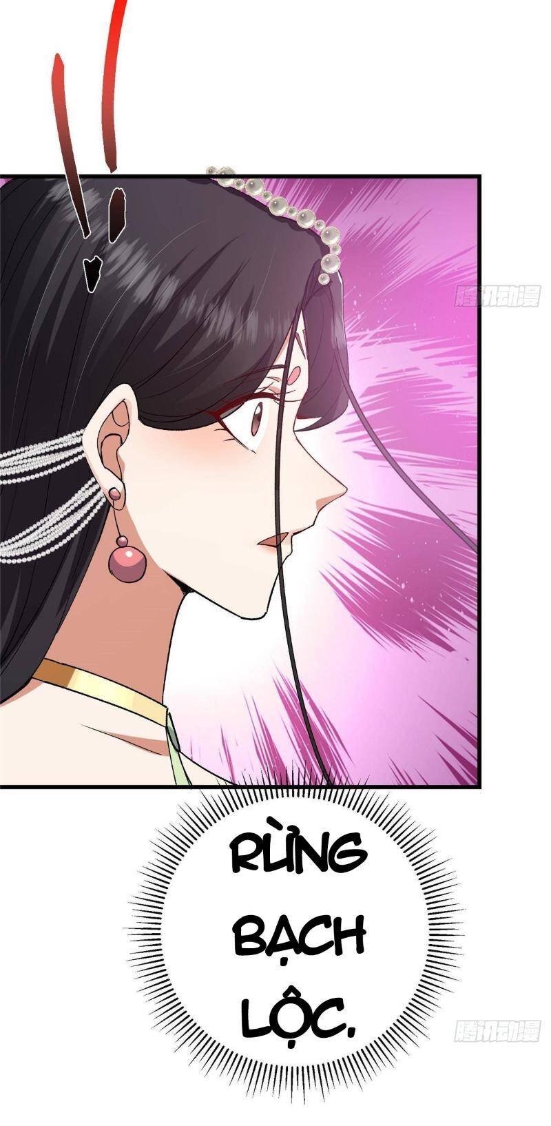 Chưởng Môn Khiêm Tốn Chút - Chapter 407 - Page 49
