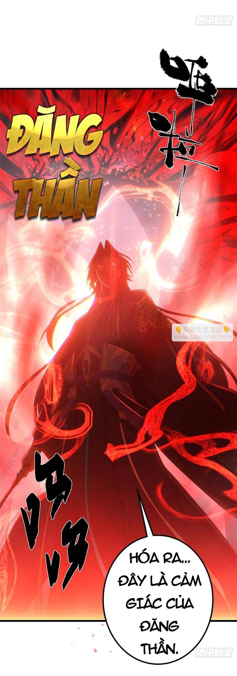 Chưởng Môn Khiêm Tốn Chút - Chapter 407 - Page 8