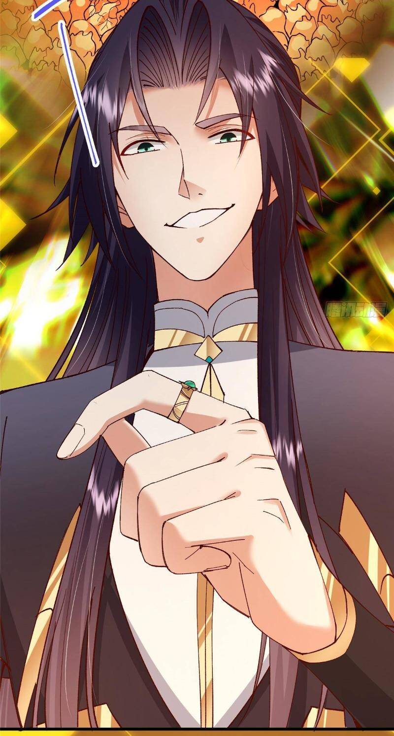 Chưởng Môn Khiêm Tốn Chút - Chapter 408 - Page 10