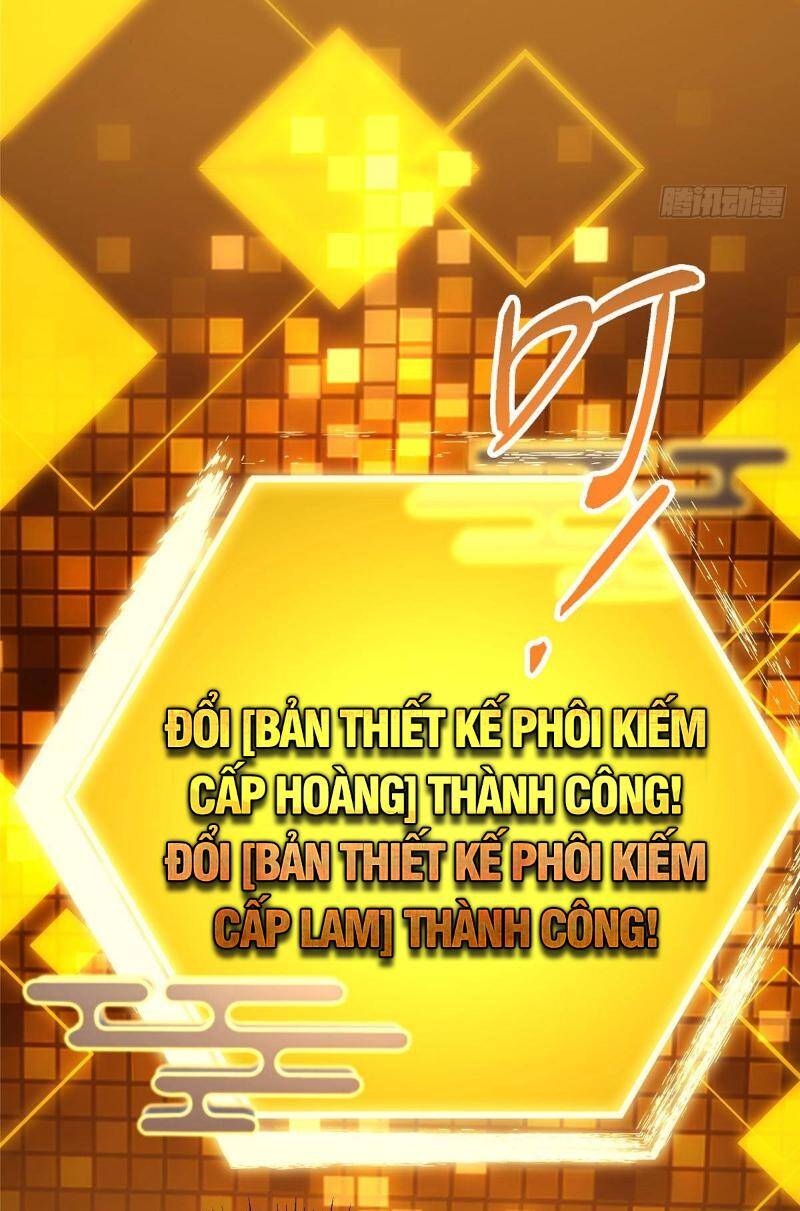 Chưởng Môn Khiêm Tốn Chút - Chapter 408 - Page 11