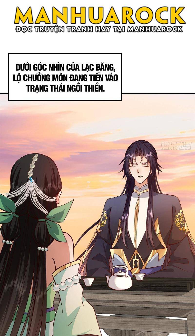 Chưởng Môn Khiêm Tốn Chút - Chapter 408 - Page 14