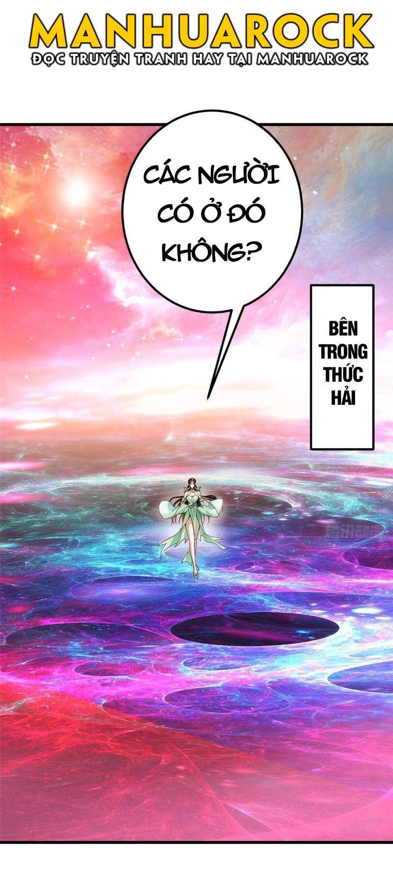 Chưởng Môn Khiêm Tốn Chút - Chapter 408 - Page 17