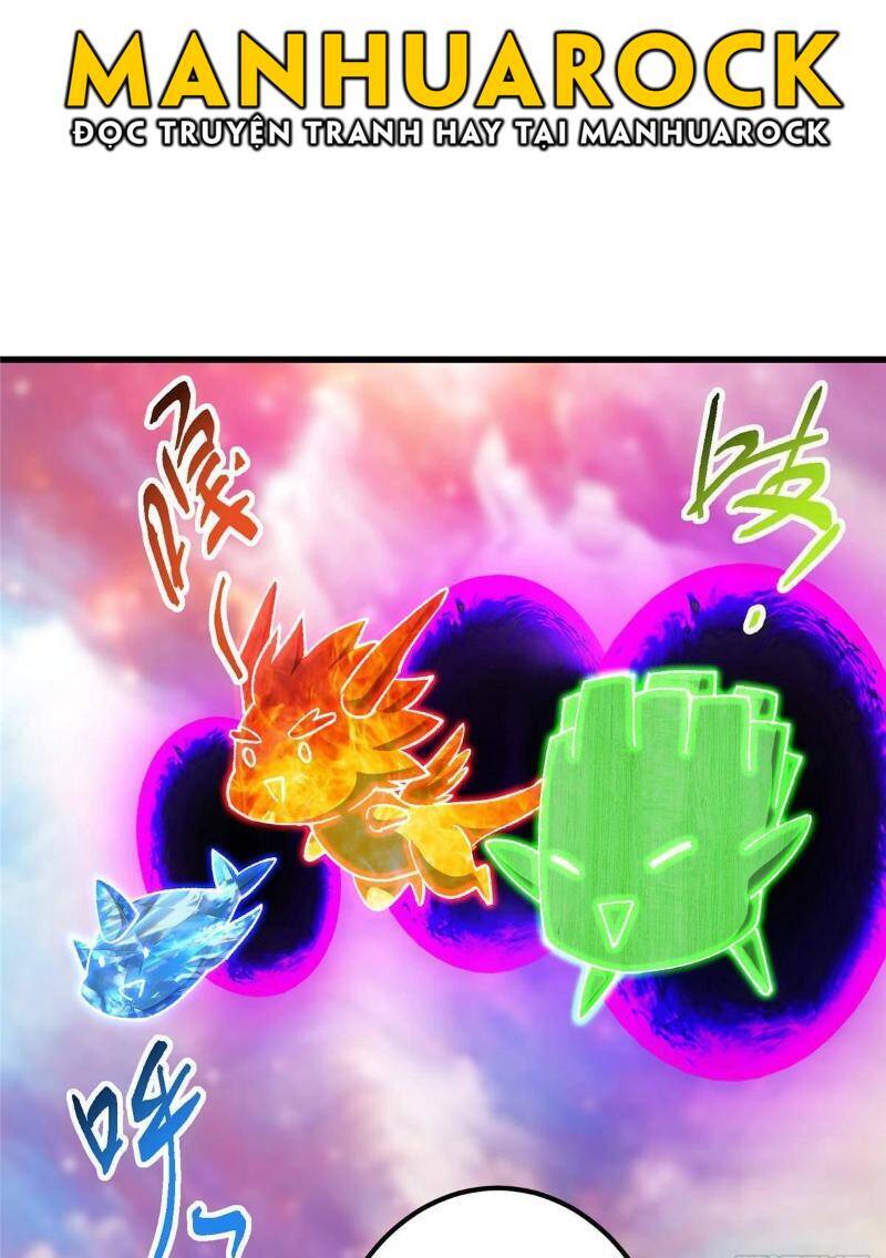 Chưởng Môn Khiêm Tốn Chút - Chapter 408 - Page 18