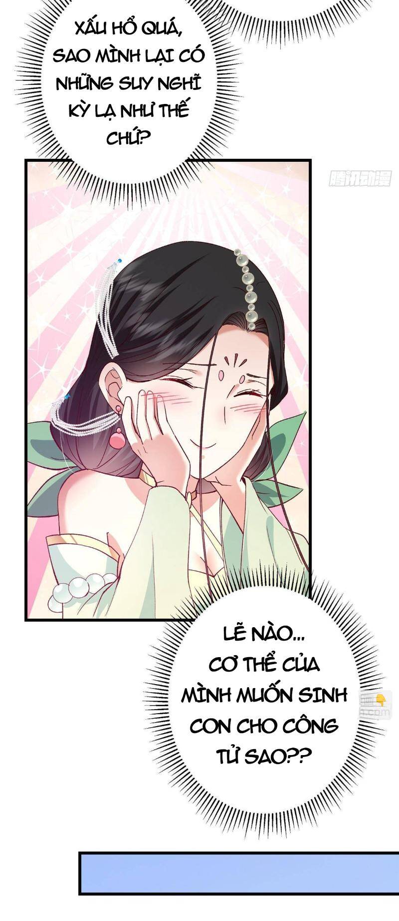 Chưởng Môn Khiêm Tốn Chút - Chapter 408 - Page 21