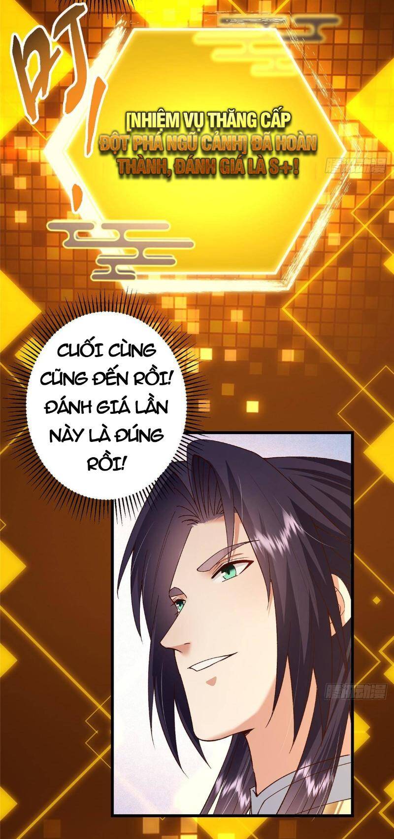 Chưởng Môn Khiêm Tốn Chút - Chapter 408 - Page 27