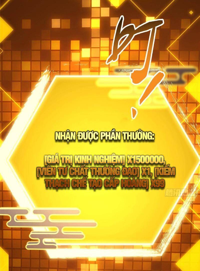 Chưởng Môn Khiêm Tốn Chút - Chapter 408 - Page 28