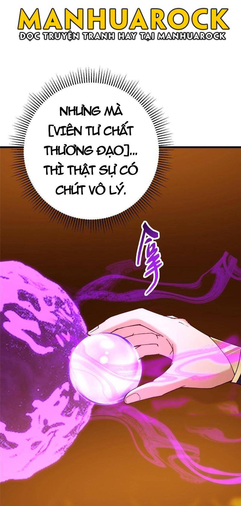 Chưởng Môn Khiêm Tốn Chút - Chapter 408 - Page 31