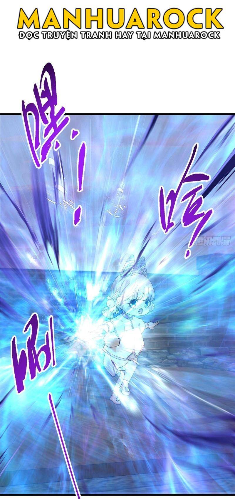 Chưởng Môn Khiêm Tốn Chút - Chapter 408 - Page 37