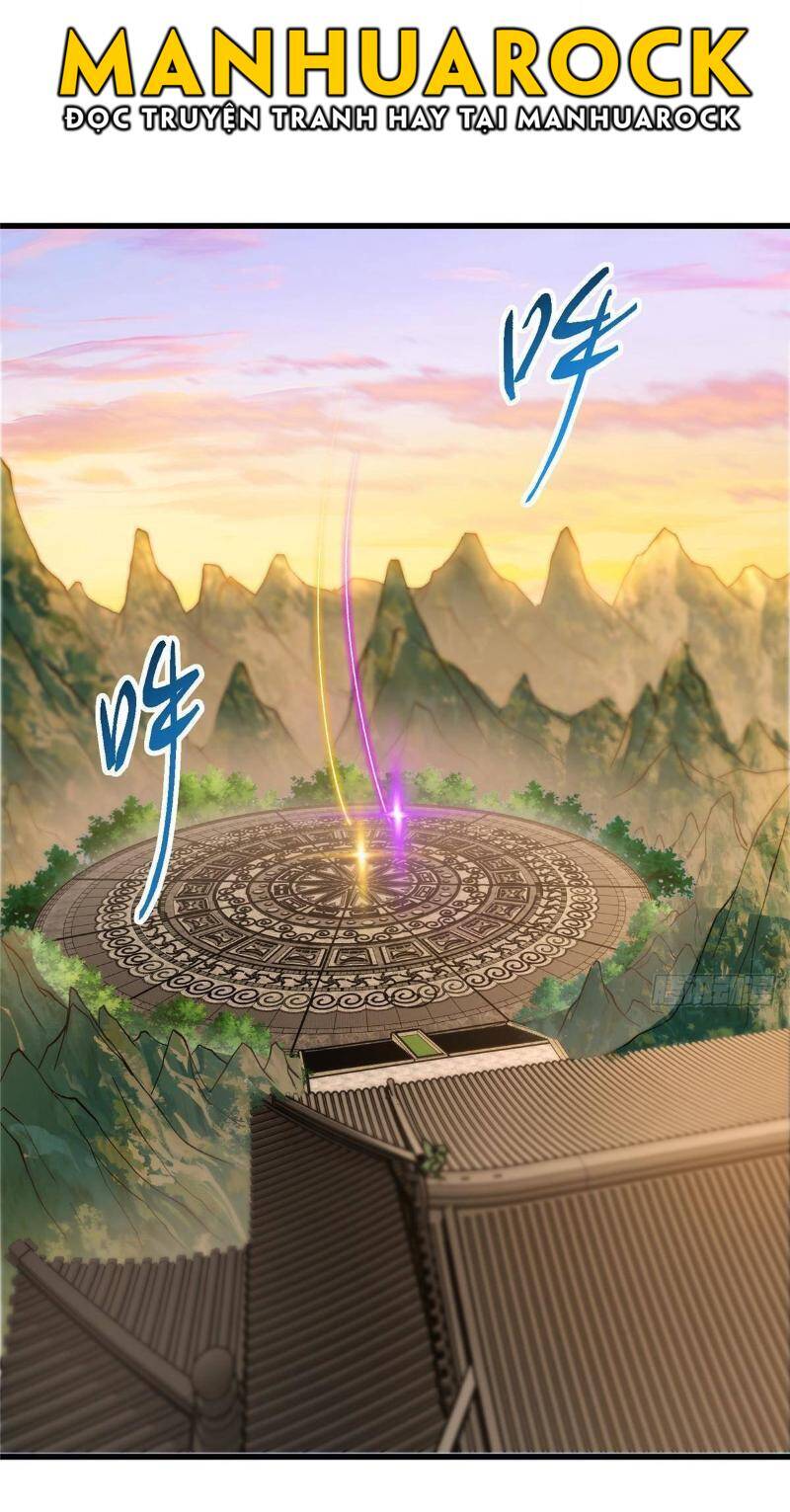 Chưởng Môn Khiêm Tốn Chút - Chapter 408 - Page 43