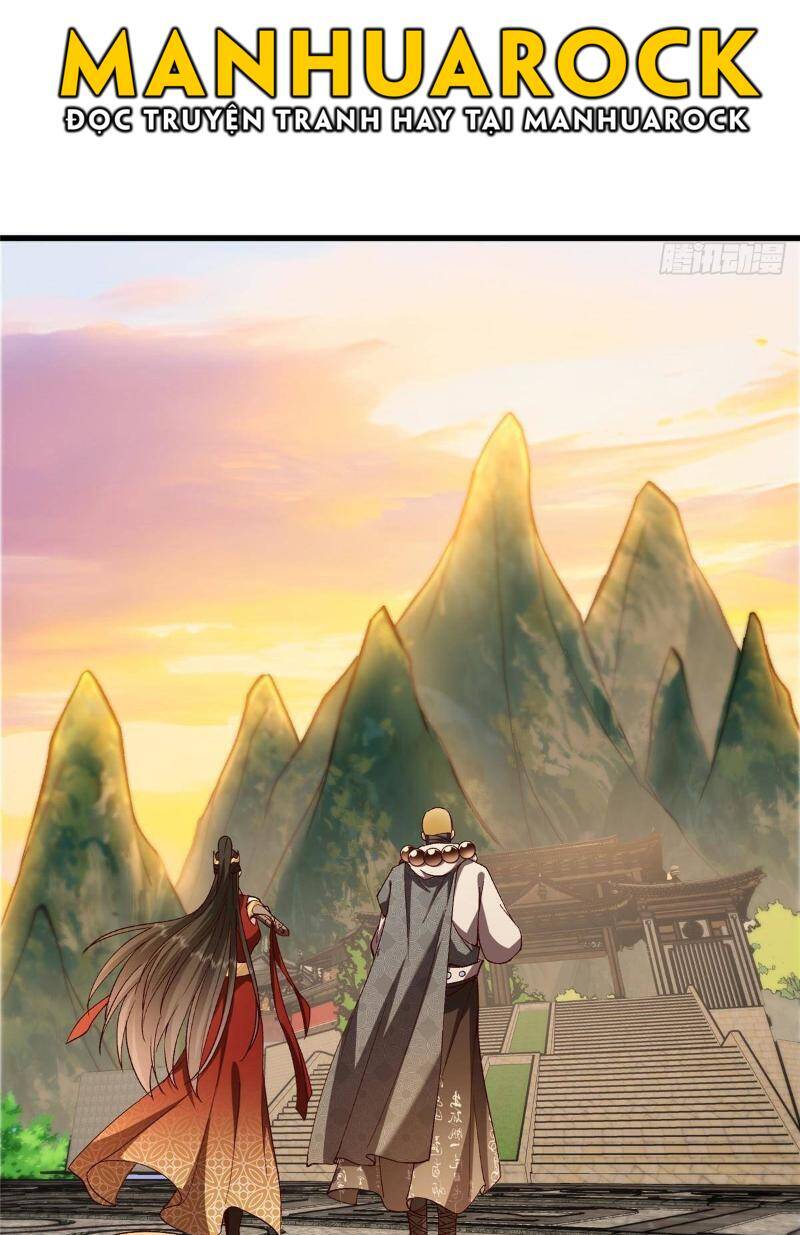 Chưởng Môn Khiêm Tốn Chút - Chapter 408 - Page 44