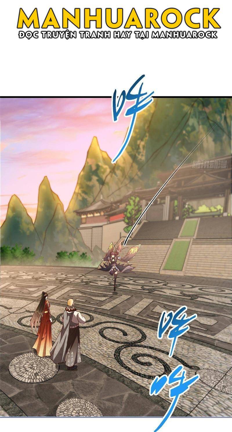 Chưởng Môn Khiêm Tốn Chút - Chapter 408 - Page 46