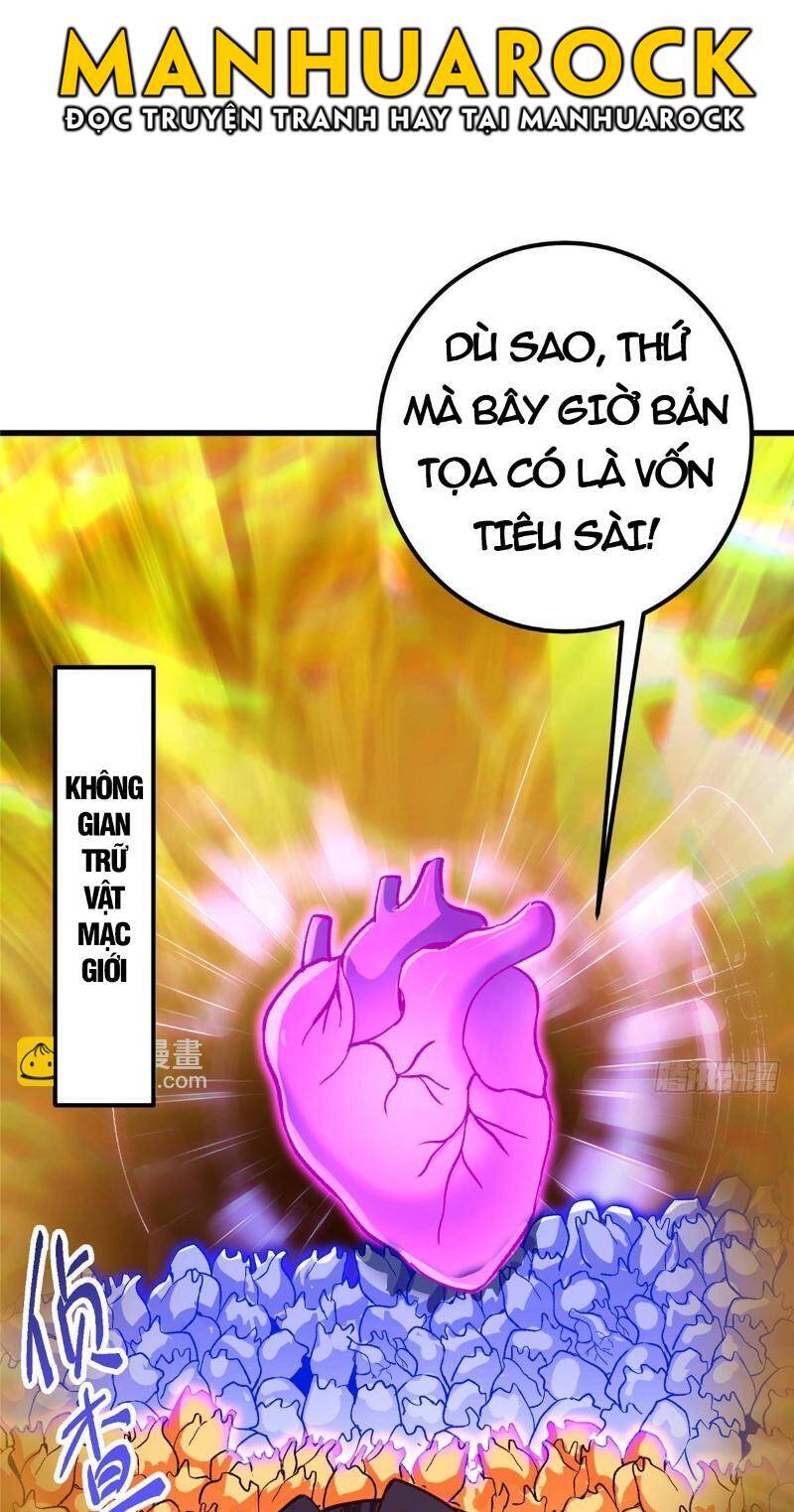 Chưởng Môn Khiêm Tốn Chút - Chapter 408 - Page 9