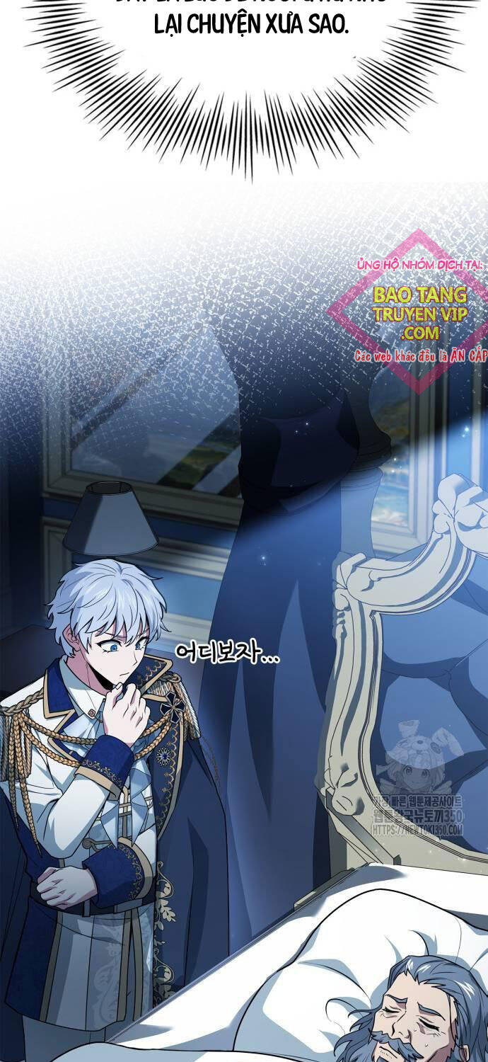 Hoàng Tử Bán Thuốc - Chapter 43 - Page 30