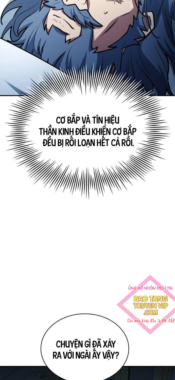 Hoàng Tử Bán Thuốc - Chapter 43 - Page 32