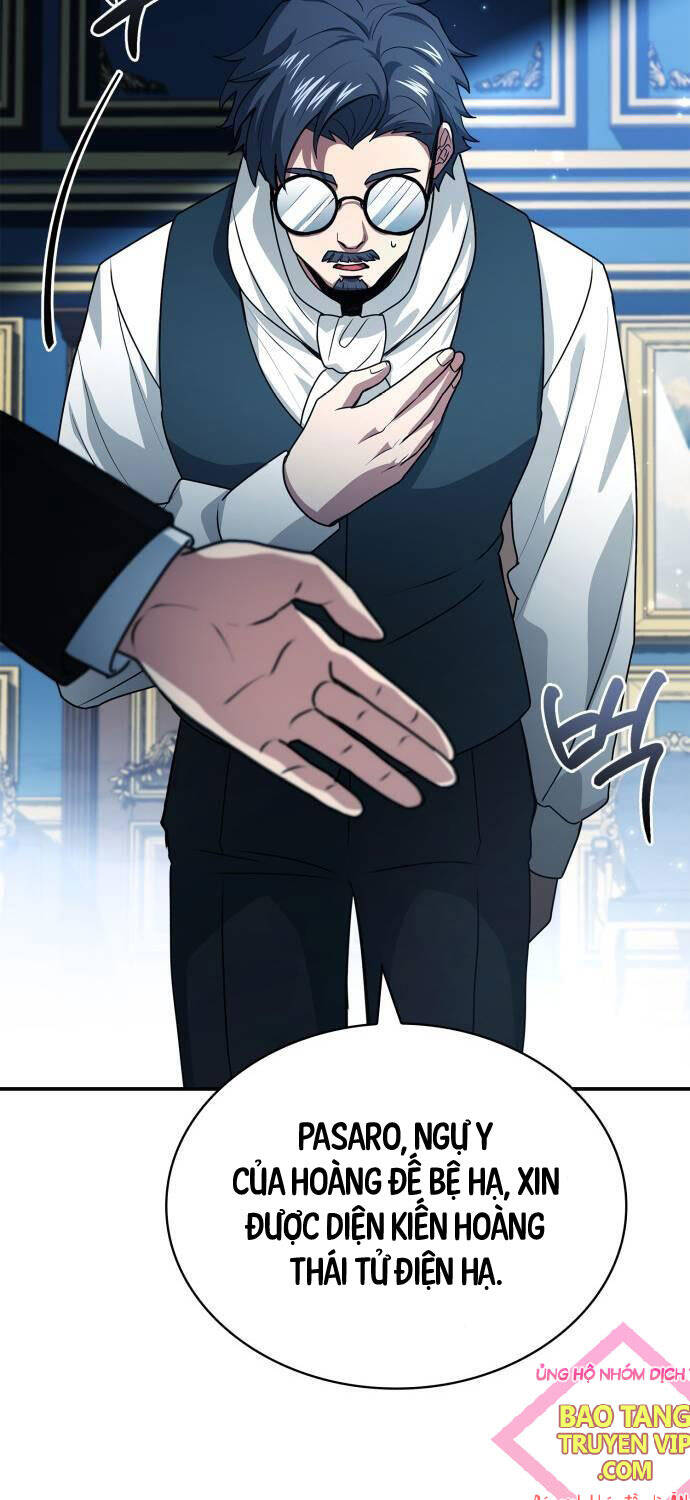 Hoàng Tử Bán Thuốc - Chapter 43 - Page 34