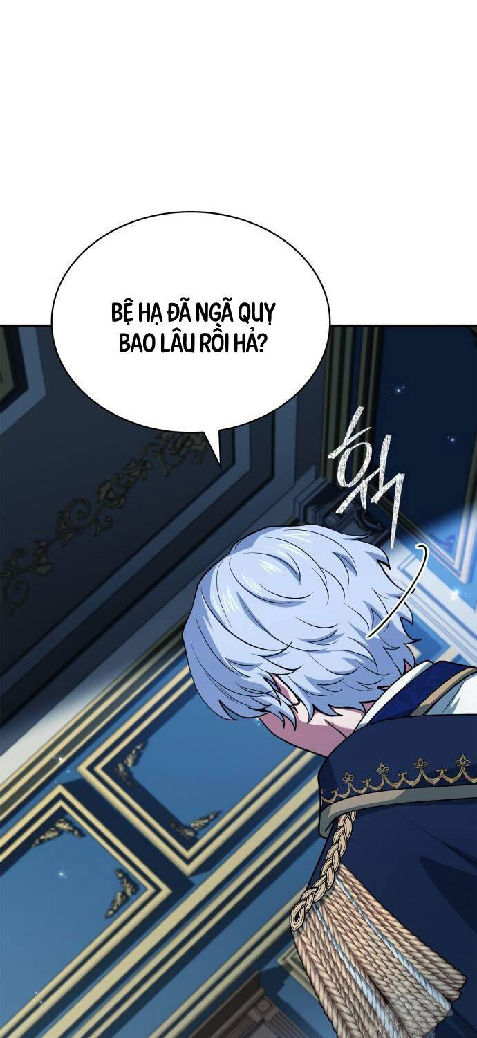 Hoàng Tử Bán Thuốc - Chapter 43 - Page 36