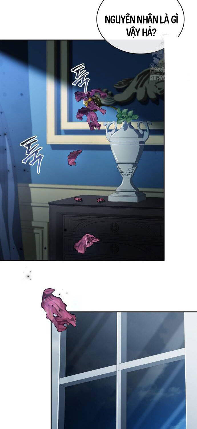 Hoàng Tử Bán Thuốc - Chapter 43 - Page 39