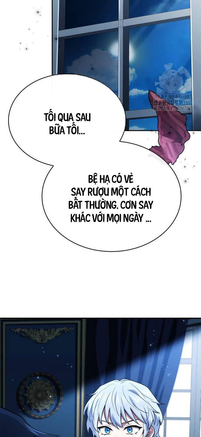 Hoàng Tử Bán Thuốc - Chapter 43 - Page 40