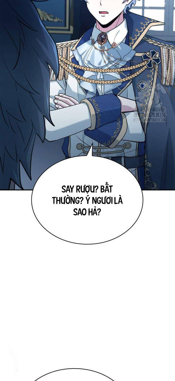 Hoàng Tử Bán Thuốc - Chapter 43 - Page 41