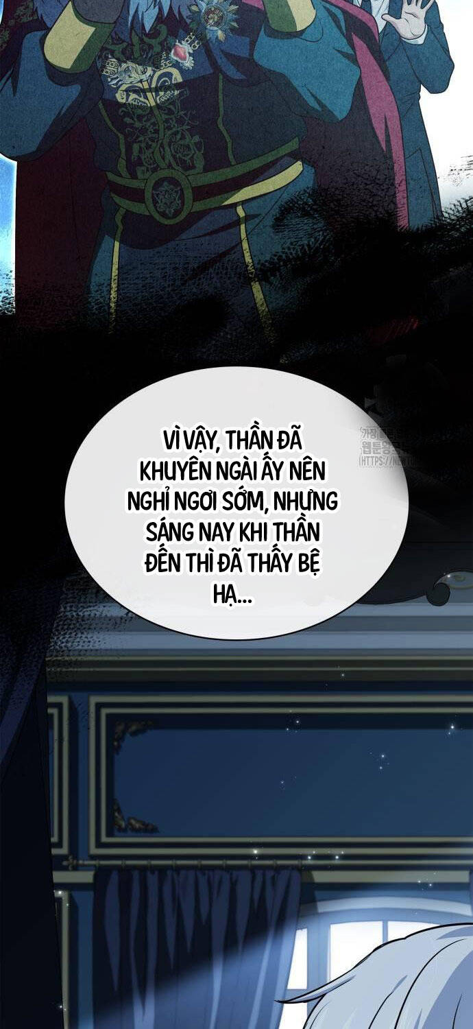 Hoàng Tử Bán Thuốc - Chapter 43 - Page 43