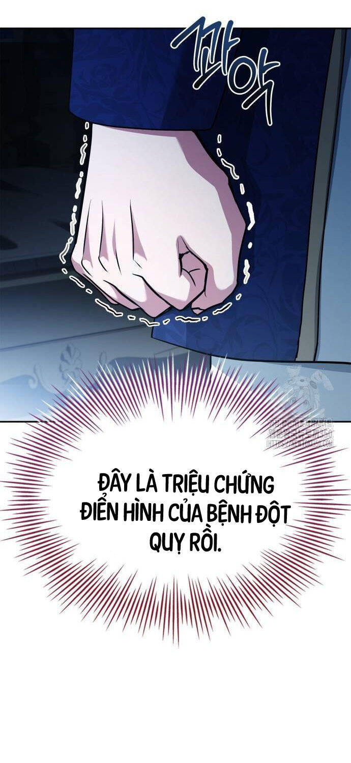 Hoàng Tử Bán Thuốc - Chapter 43 - Page 45