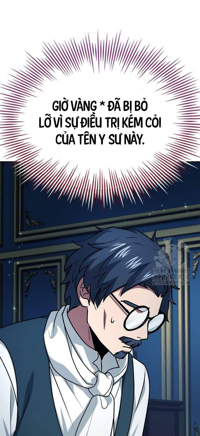 Hoàng Tử Bán Thuốc - Chapter 43 - Page 46