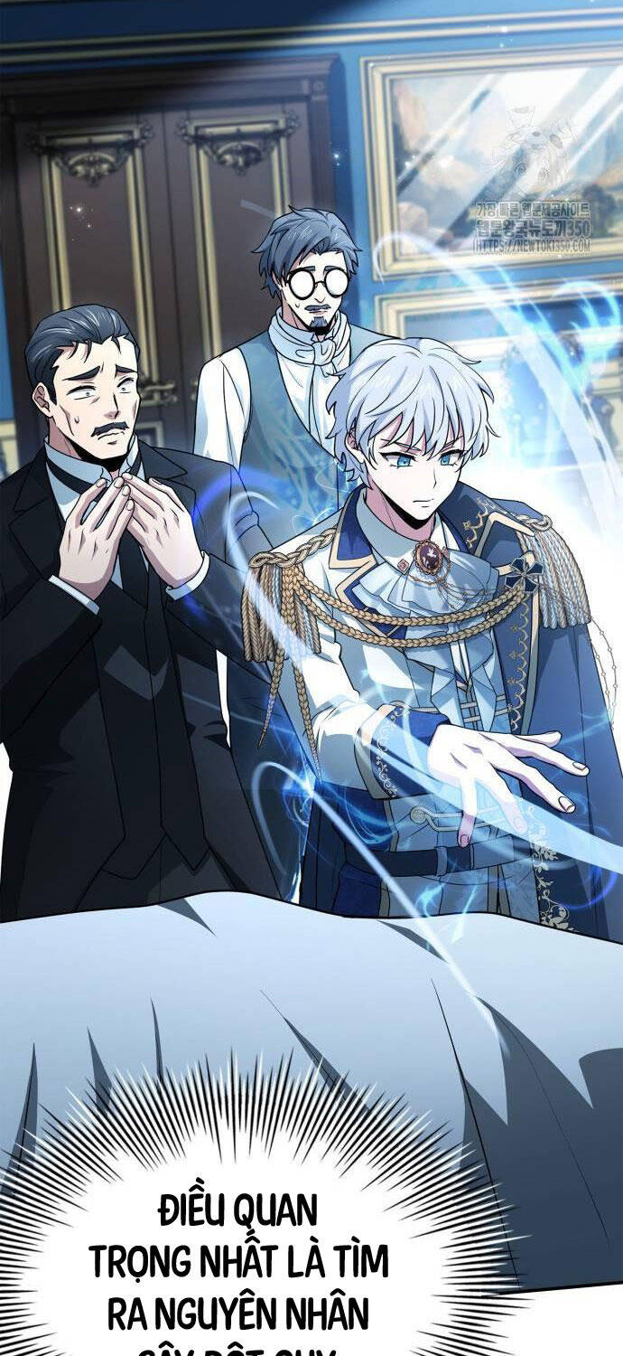 Hoàng Tử Bán Thuốc - Chapter 43 - Page 57