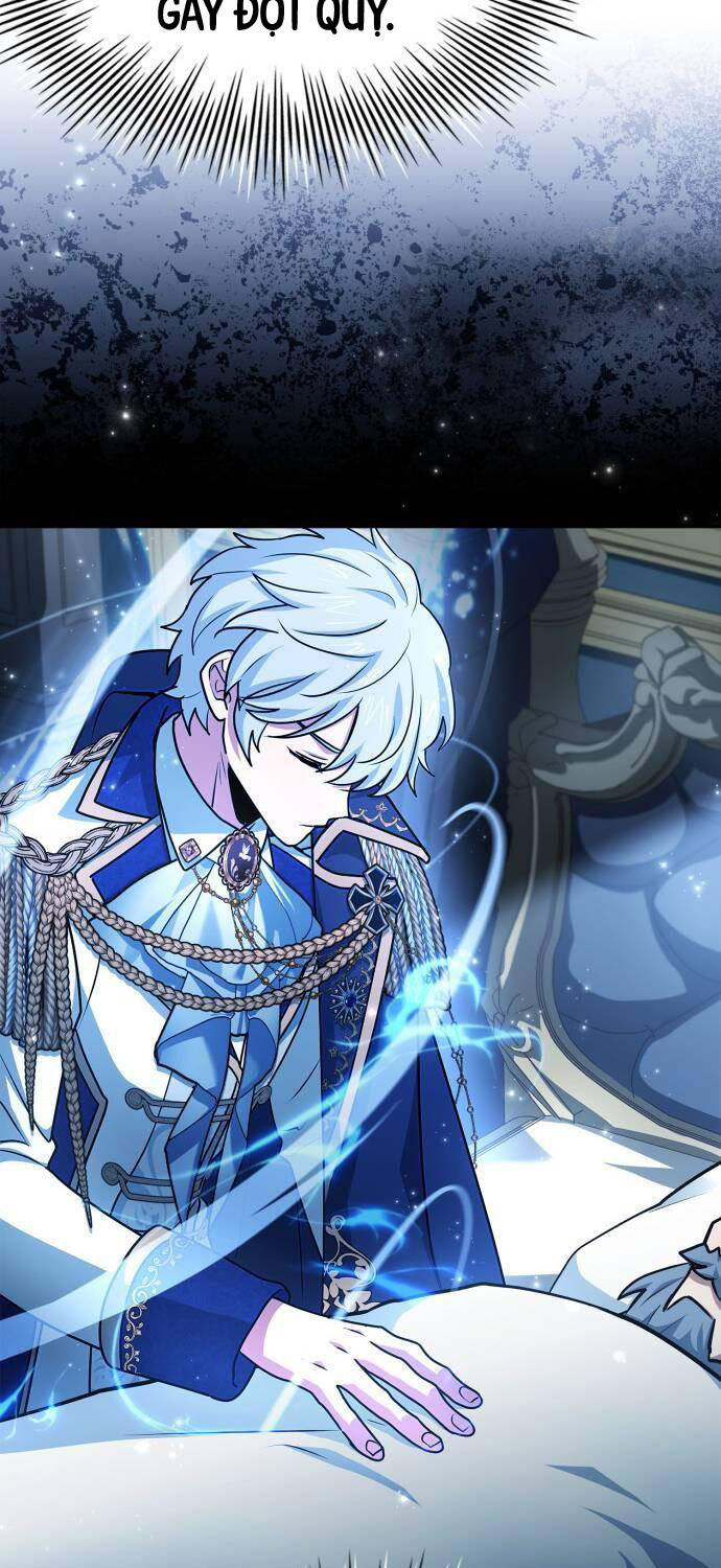 Hoàng Tử Bán Thuốc - Chapter 43 - Page 58