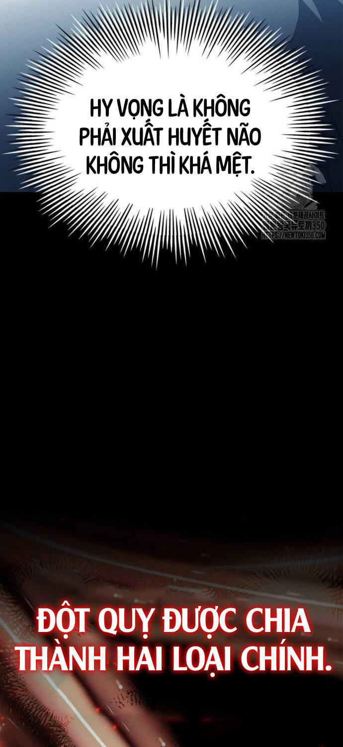 Hoàng Tử Bán Thuốc - Chapter 43 - Page 59