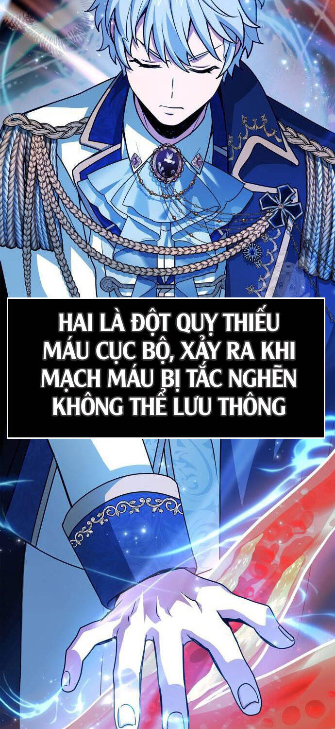 Hoàng Tử Bán Thuốc - Chapter 43 - Page 61